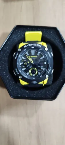 G Shock