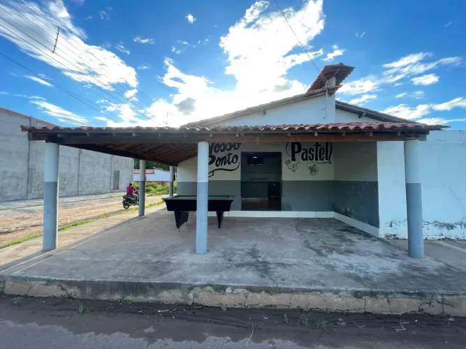 Ponto comercial 