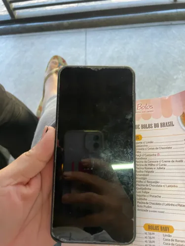 Galaxy a 13