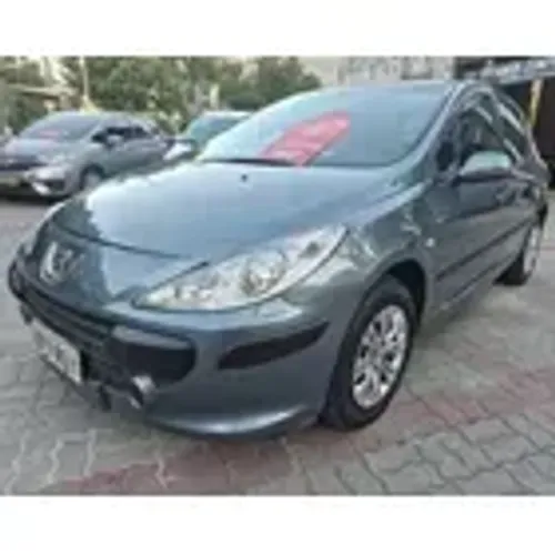 Peugeot 307 Soleil/ Presence 1.6/1.6 Flex 16V 5P 2009