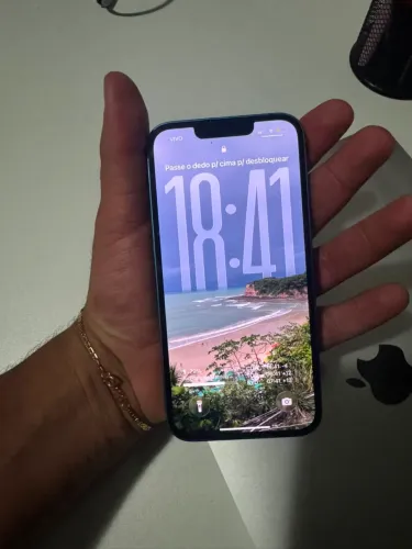 iPhone 13