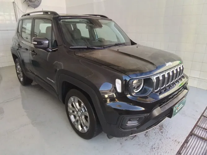 Jeep Renegade Long. T270 1.3 TB 4X2 Flex Aut. 2025