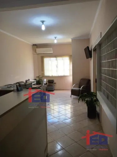 Comercial - Jaguaribe