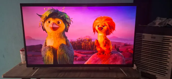 Televisão smart 49 polegadas tcl 