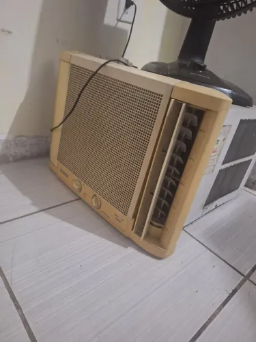 Ar condicionado