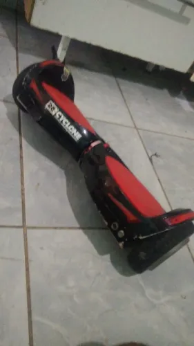 Hoverboard ciclone original 