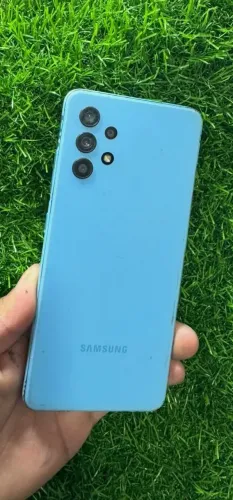 A32 128GB NFC todo original