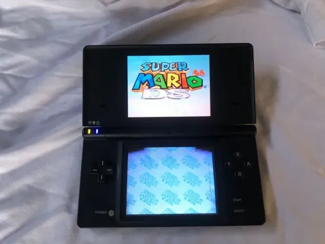 Nintendo Ds