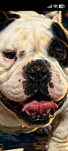 American Bully