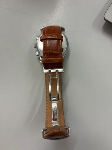 Relógio Vacheron Constantin