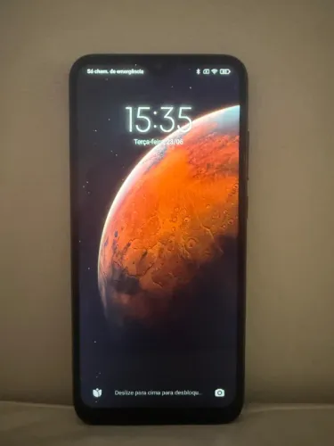 Xiaomi Redmi Note 8