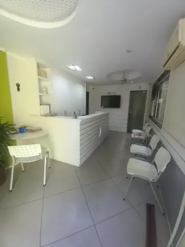 Imóvel para aluguel com 230 metros quadrados com 5 quartos em Engenhoca - Niterói - RJ