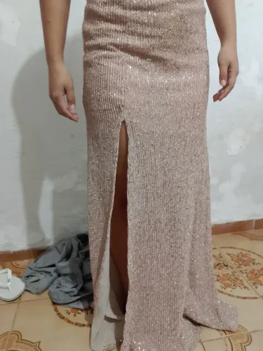Vestido de festa