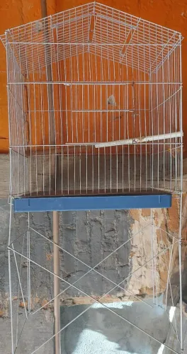 Gaiola 