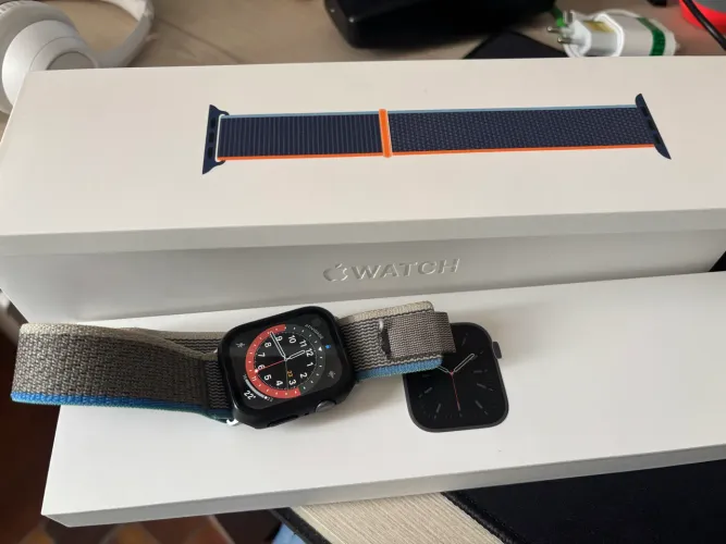 Apple Watch 6