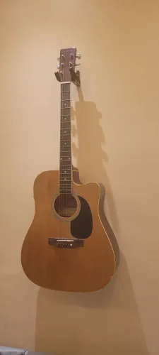 Violão Elétrico Giannini 