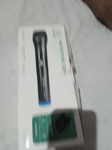 Microfone sem fio