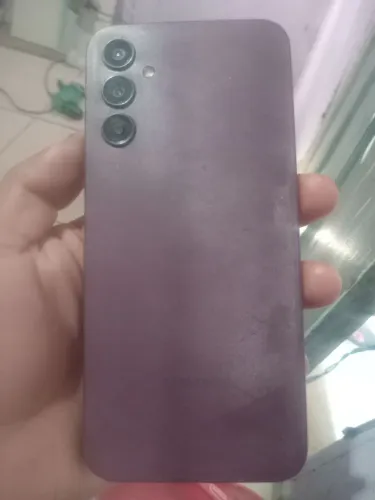 Vendo um celular A14 Semi novo, Precinho Pra levar logo