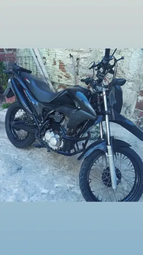 Bros toda boa. Pra negociar