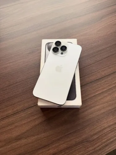 iPhone 15 pro max 256