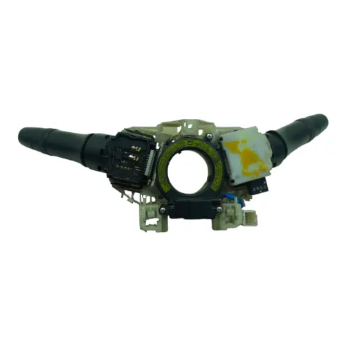 Chave Seta C/sensor Rotação Mitsubishi Outlander 2010