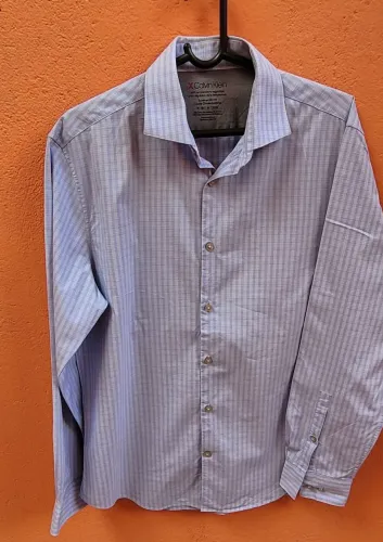 Camisa Calvin Klein