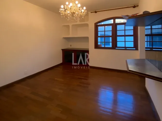Apartamento para aluguel, 2 quartos, 1 suíte, 1 vaga, Cruzeiro - Belo Horizonte/MG