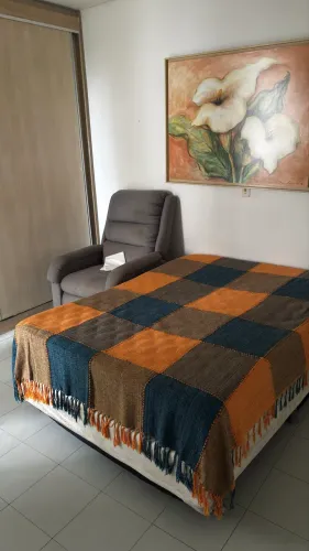 Cama de casal