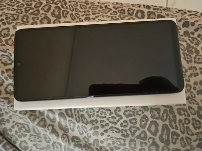 Celular Moto g 06
