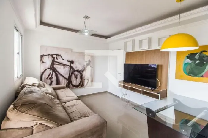 APARTAMENTO RESIDENTIAL em Barueri - São Paulo, Tamboré