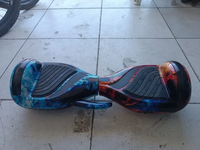 hoverboard