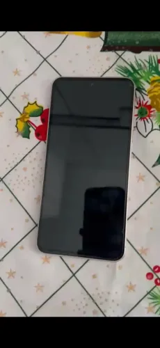 Smartphone A56 5G