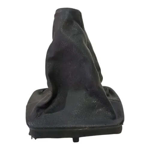 Coifa Alavanca Marcha Peugeot 206 207 2001 2002 2003 A 2012