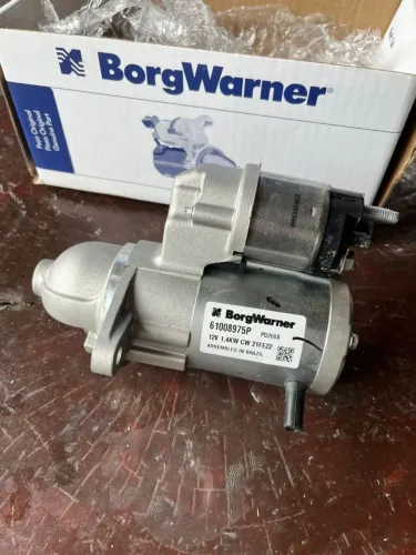 Motor de Arranque Cobalt, Onix, Prisma Novo 