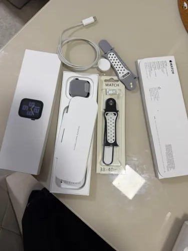Apple Watch 2 geração