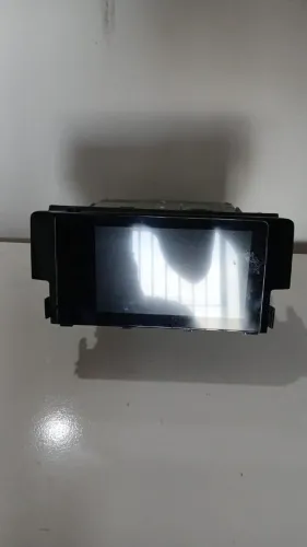Multimidia Original Honda G10 2018 2019 2020 (133)
