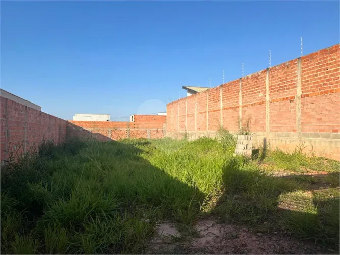 Terreno à venda em Residencial alto da boa vista - SP