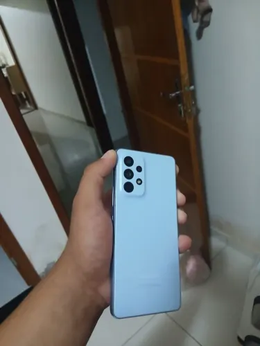 Samsung A53 5g