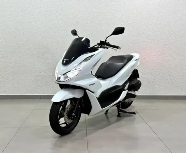 HONDA PCX 160