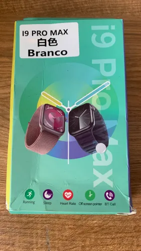 Smart Watch i9 pro Max