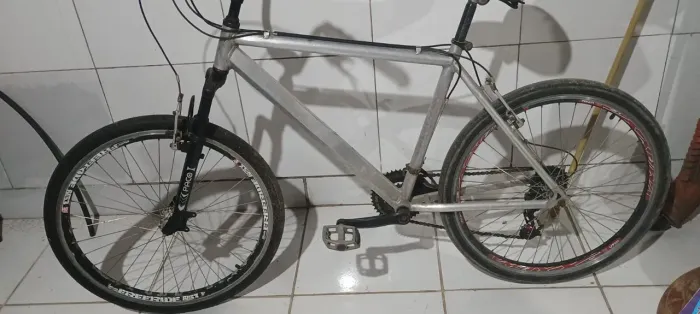  Ike em alumínio aro 29 top