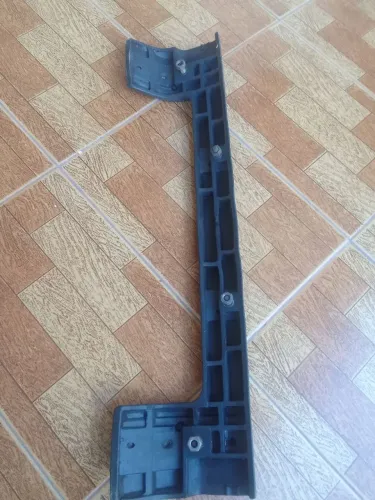 Acabamento para choque opala caravan 