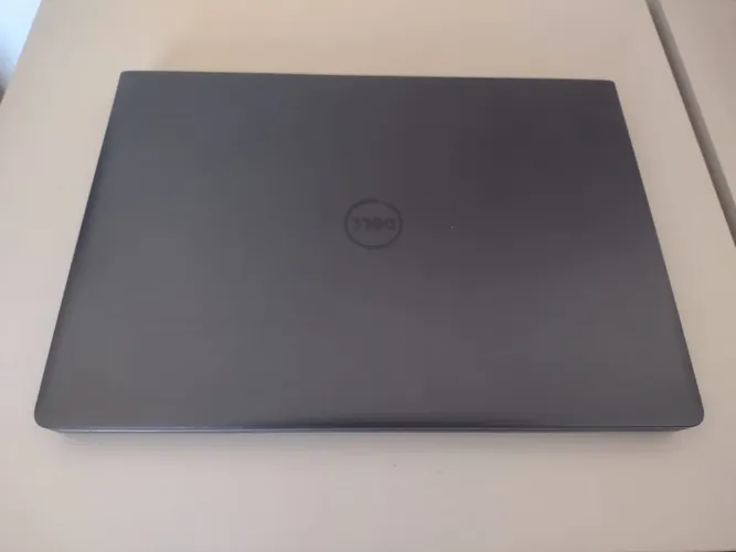 Vendo notebook Dell I5