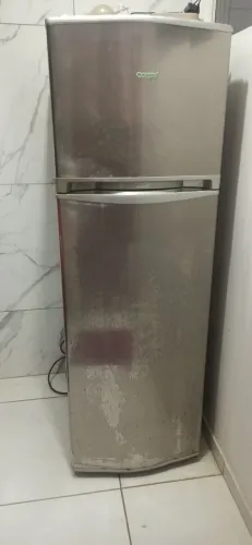 Geladeira Cônsul Frost free