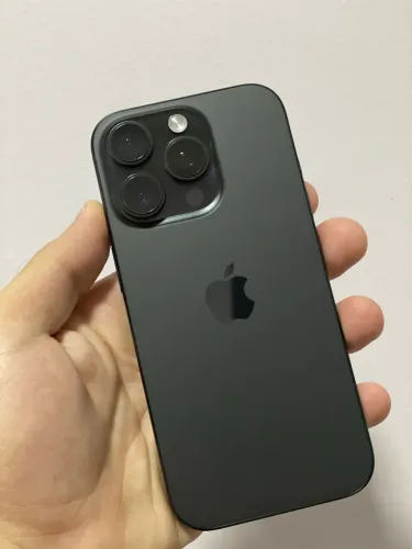 IPHONE 16 PRO - 128GB 