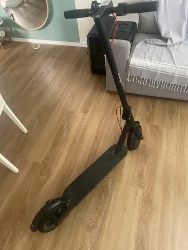 ? PATINETE ELÉTRICO LENZOD PRO 400W - SEMINOVO
