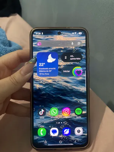 Vendo Galaxy A56