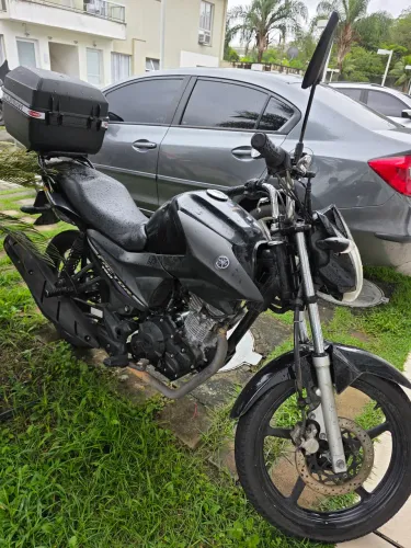 Vendo ou troco por nmax
