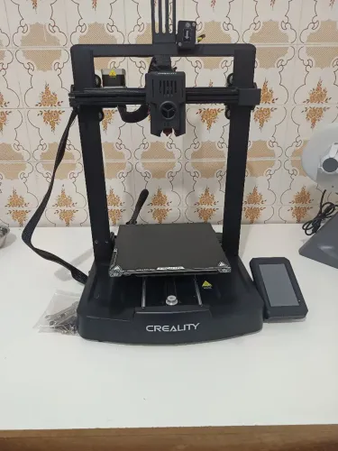 Impressora 3d Ender 3 Ke