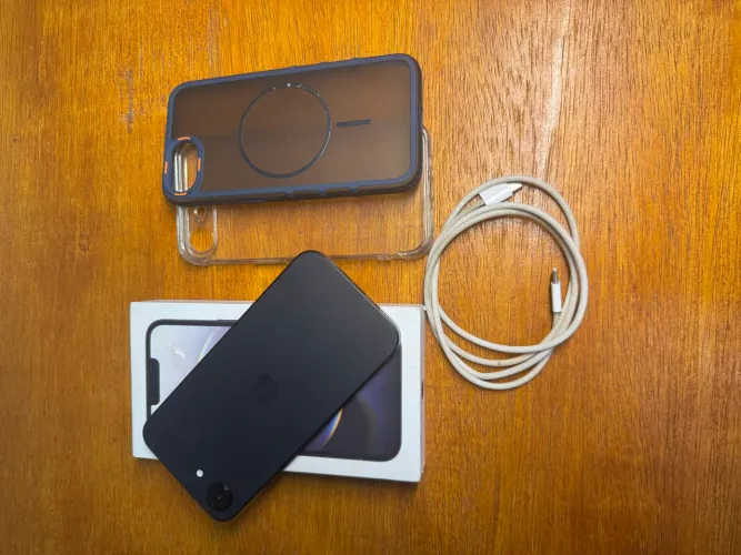 IPHONE 16e 128GB